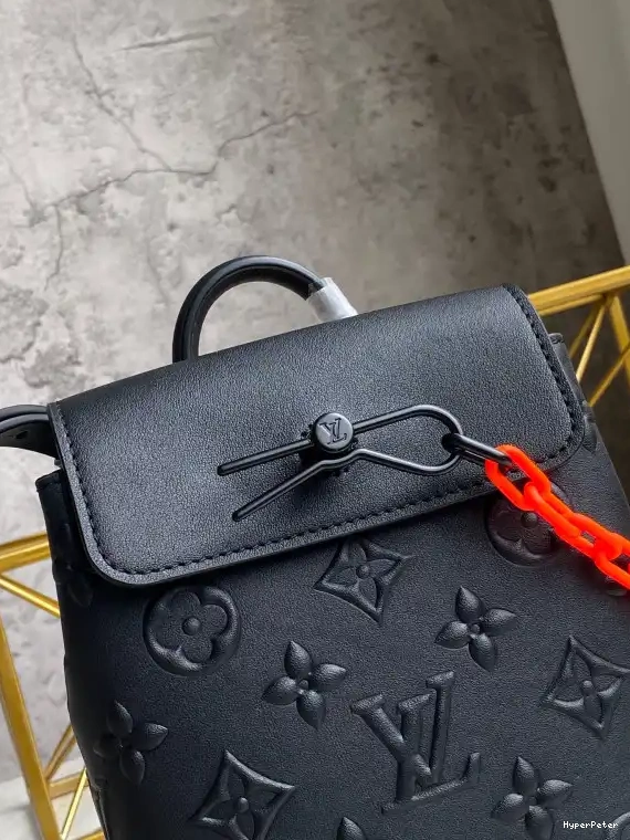 LOUIS XS STEAMER VUITTON 0701